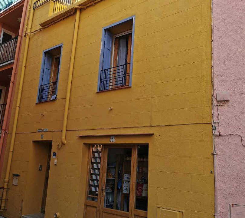 Photo of Others in Collioure