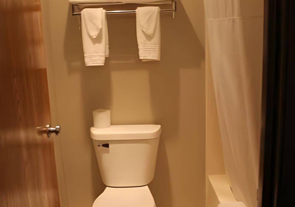 Photo of Bathroom in Red Oak