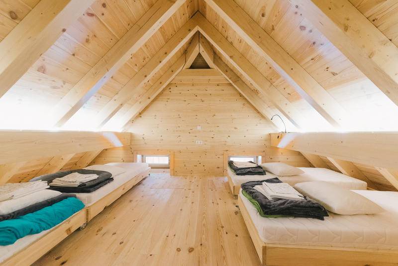 Photo of Bedroom in Mojstrana