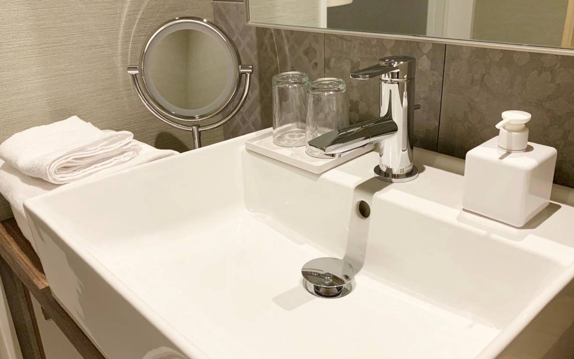 Photo of Bathroom in Kaminarimon