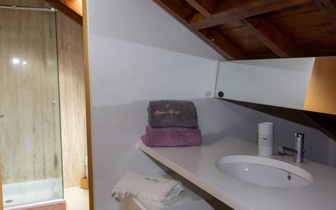 Photo of Bathroom in Vieira do Minho