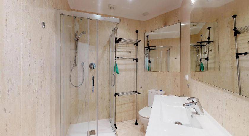 Photo of Bathroom in Antiguo
