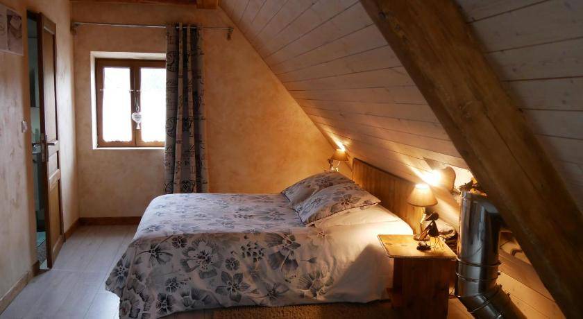 Photo of Bedroom in Langensoultzbach