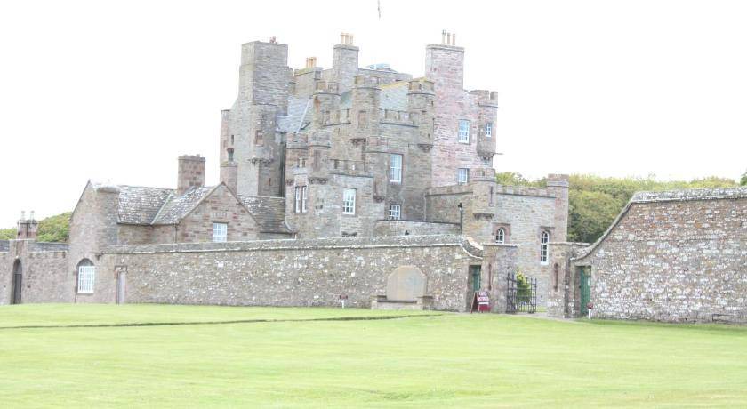 Photo of Buildings in Wick