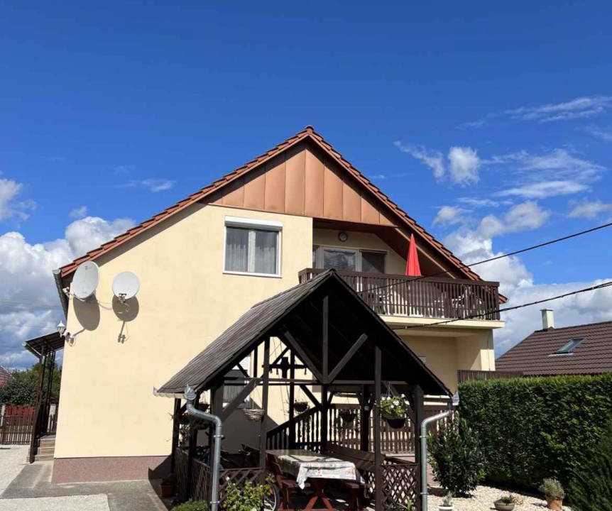 Photo of Others in Balatonbereny