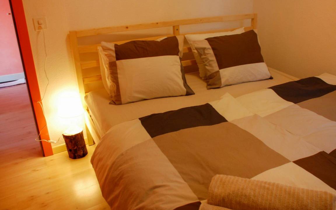 Photo of Bedroom in Bellinzona