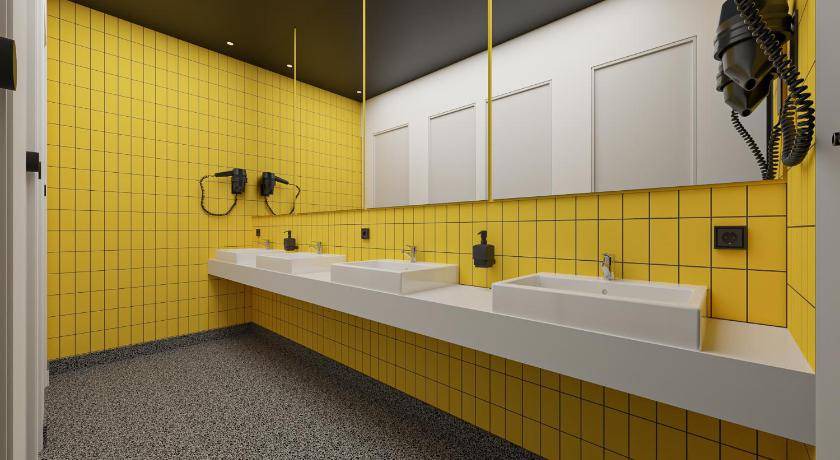 Photo of Bathroom in Oude Markt