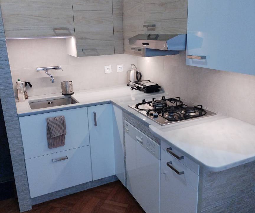Photo of Kitchen in Thessaloniki
