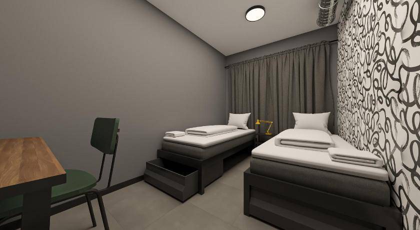 Photo of Bedroom in Oude Markt