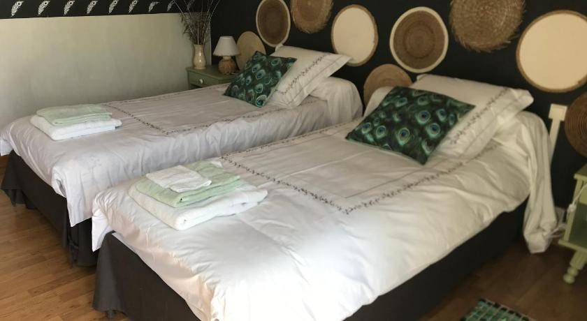 Photo of Bedroom in Gensac-la-Pallue