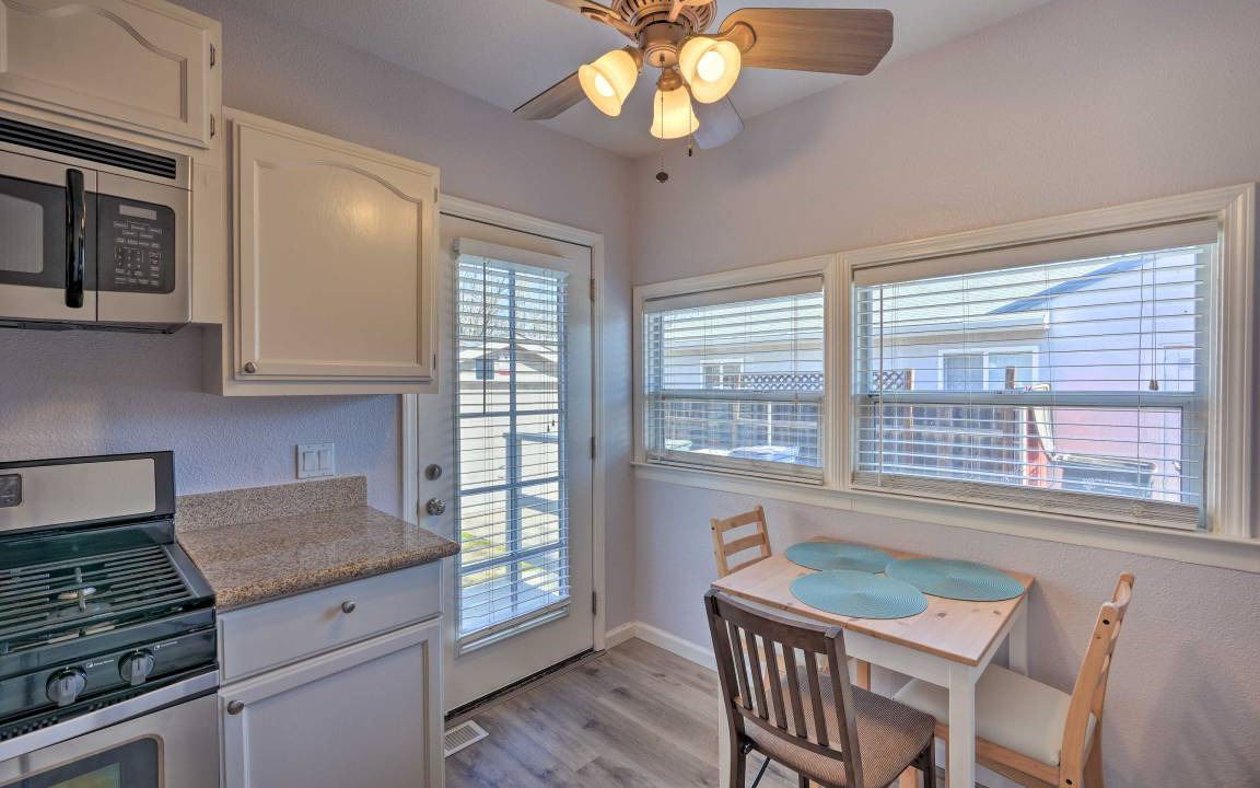 Photo of Kitchen in Southeastern Sacramento