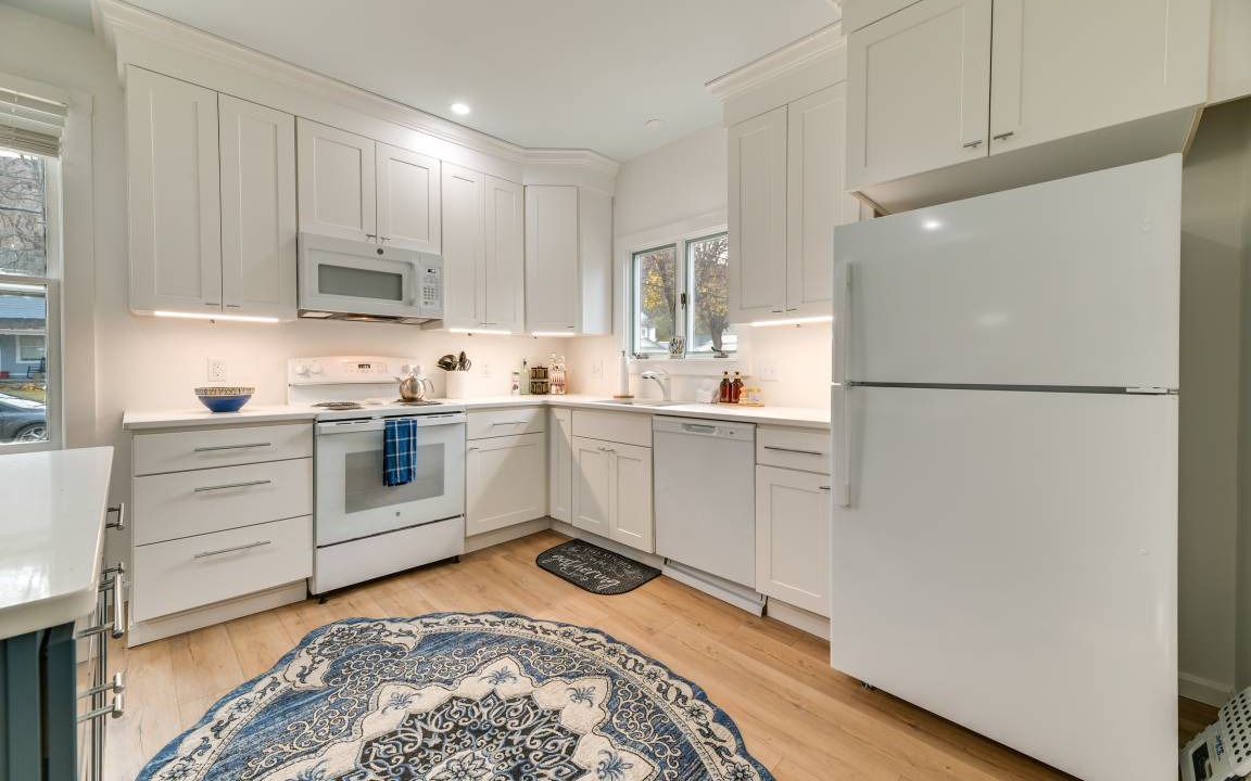 Photo of Kitchen in Naples