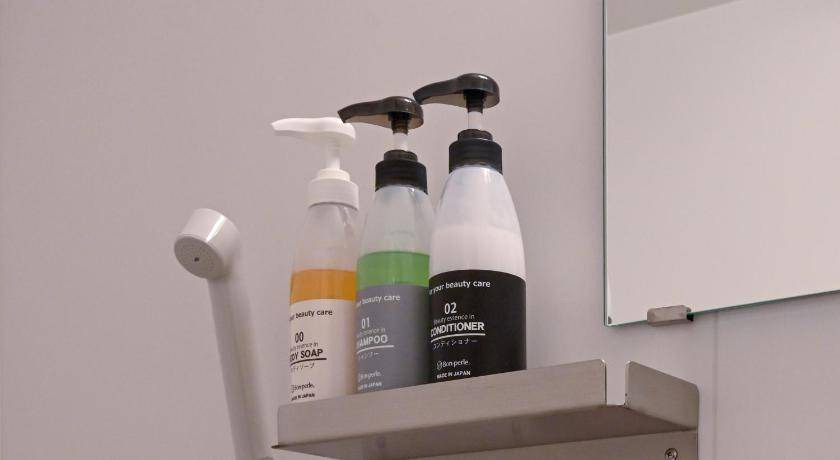 Photo of Bathroom in Ota