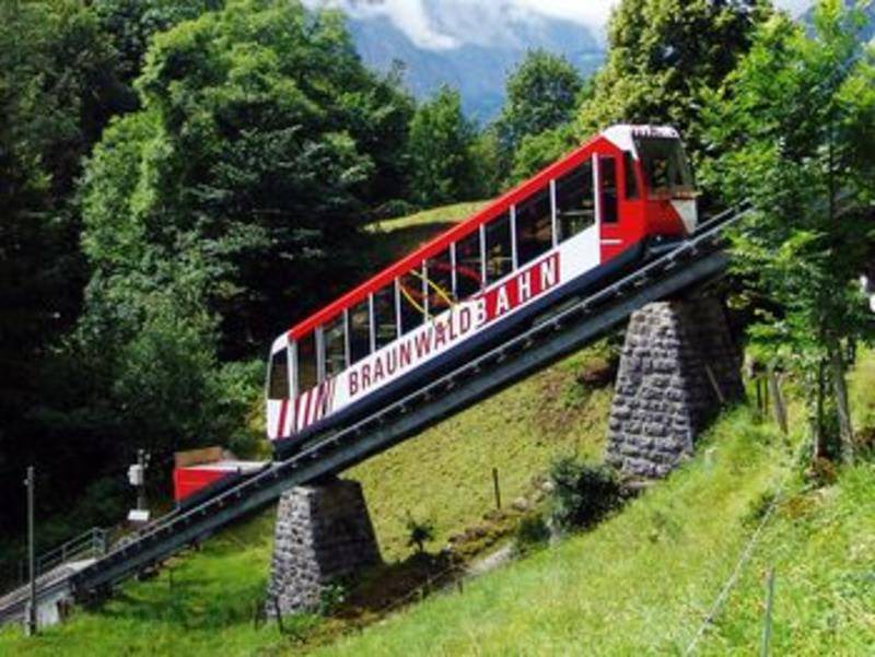 Photo of Others in Braunwald