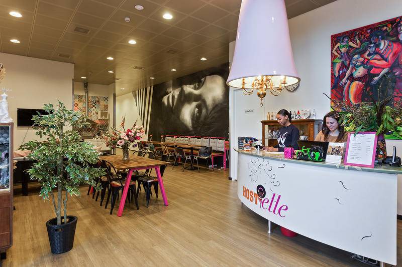 Photo of Others in Bijlmer-Centrum