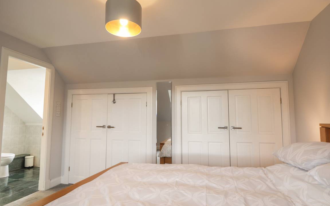 Photo of Bedroom in Aviemore