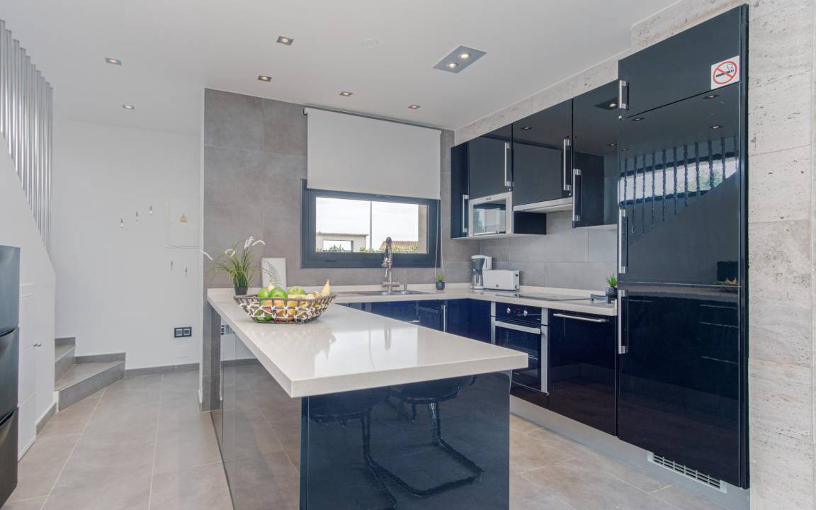 Photo of Kitchen in Bon Relax