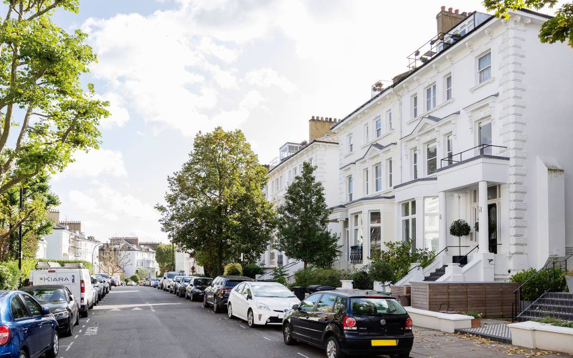 Photo of Others in Belsize