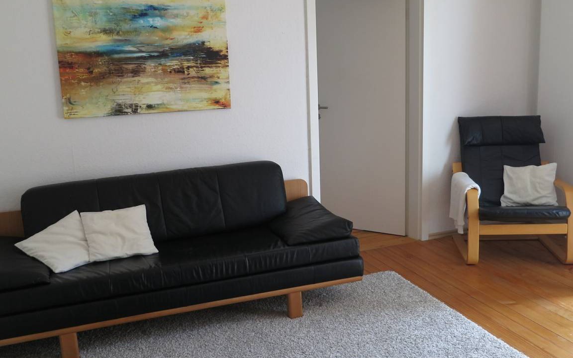 Photo of Livingroom in Ueberlingen
