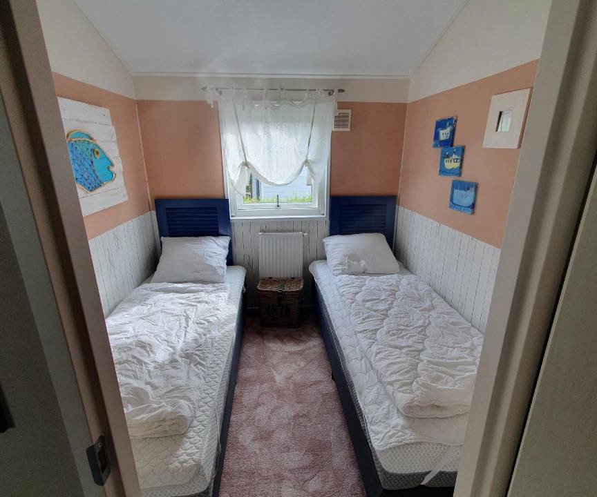 Photo of Bedroom in Onderdijk