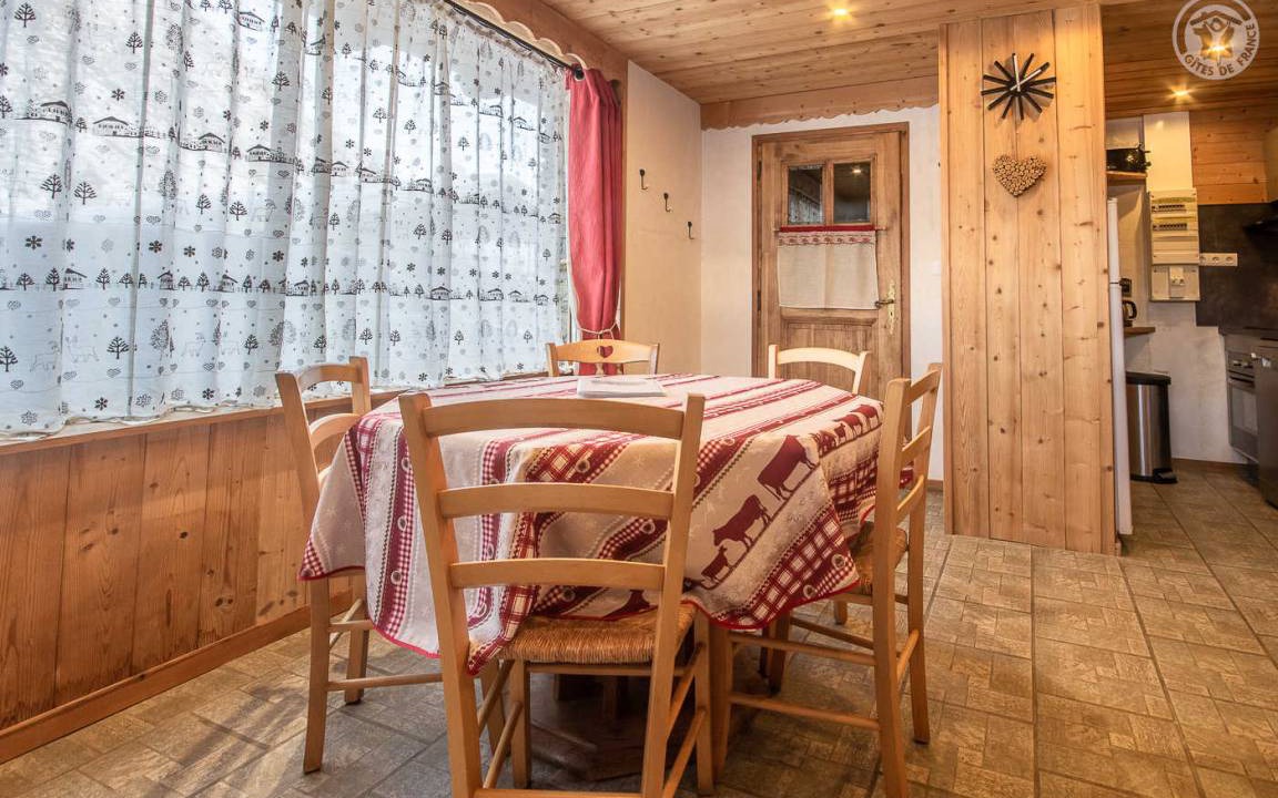 Photo of Livingroom in Bonneval-sur-Arc