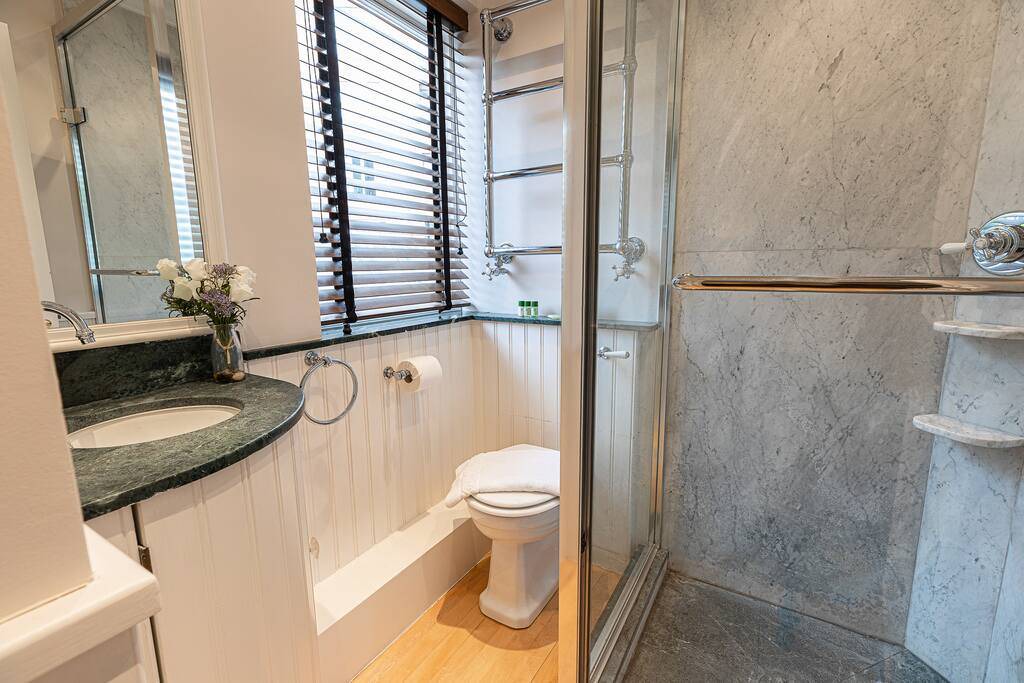 Photo of Bathroom in Knightsbridge