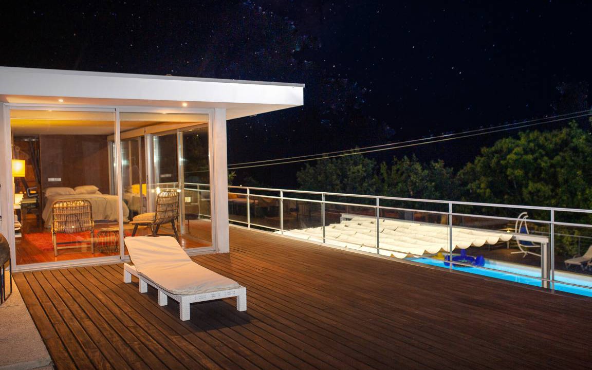 Photo of Patio Balcony in Vieira do Minho