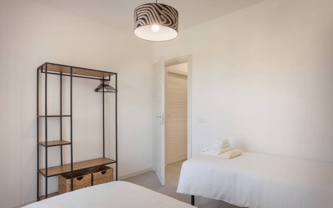 Photo of Bedroom in Cola