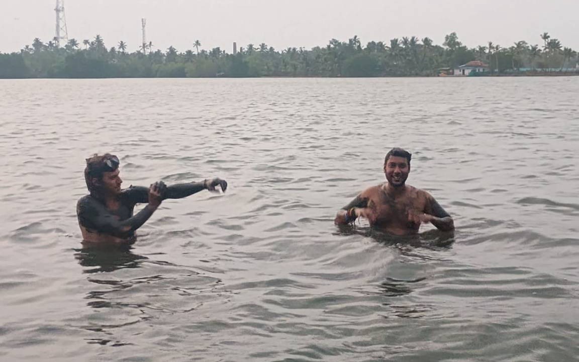 Photo of Others in Munroe Island