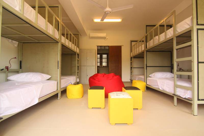Photo of Bedroom in Mirissa