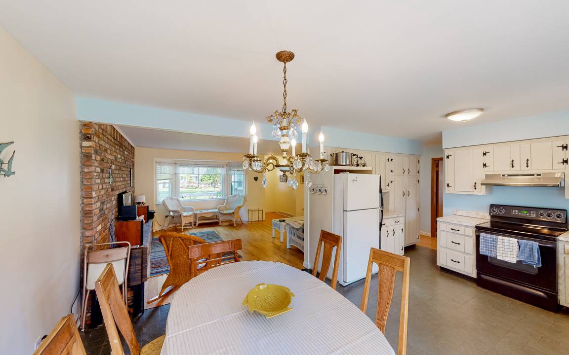 Photo of Kitchen in Cutchogue