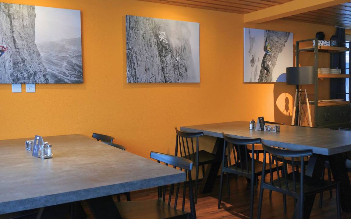 Photo of Others in Grindelwald