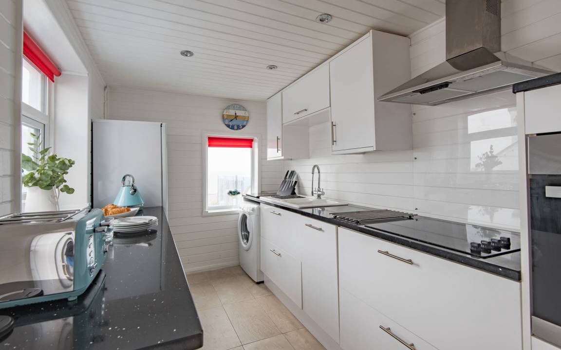Photo of Kitchen in Sandgate