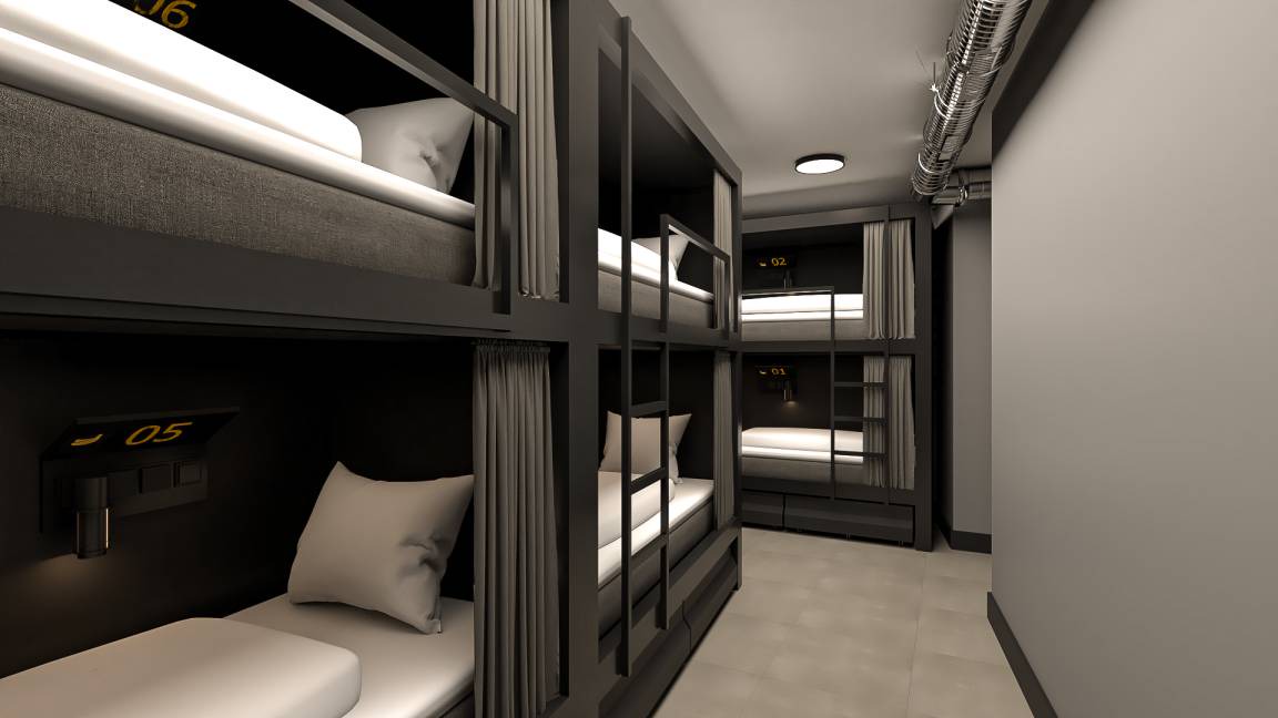 Photo of Bedroom in Oude Markt