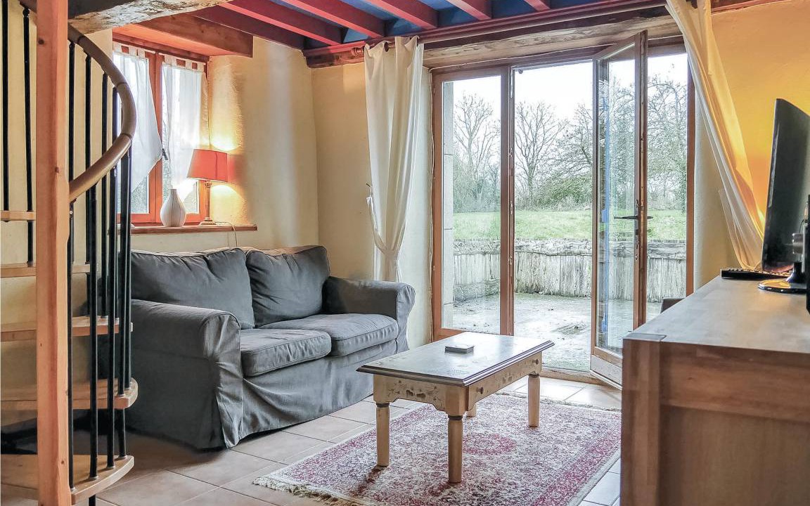 Photo of Livingroom in Brucheville