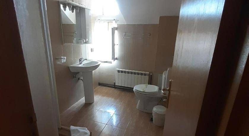 Photo of Bathroom in Alba Iulia