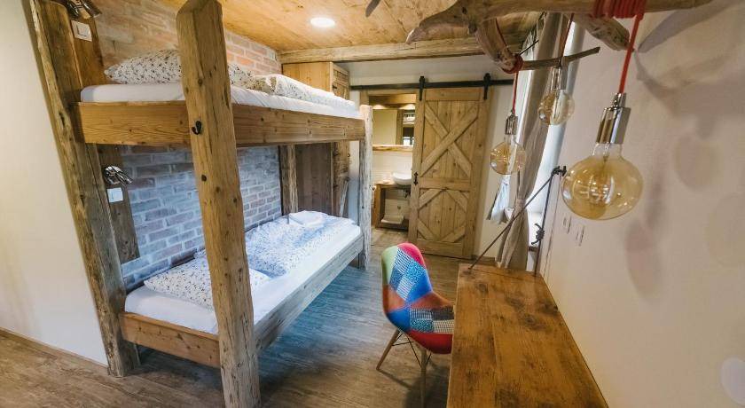 Photo of Bedroom in Mojstrana