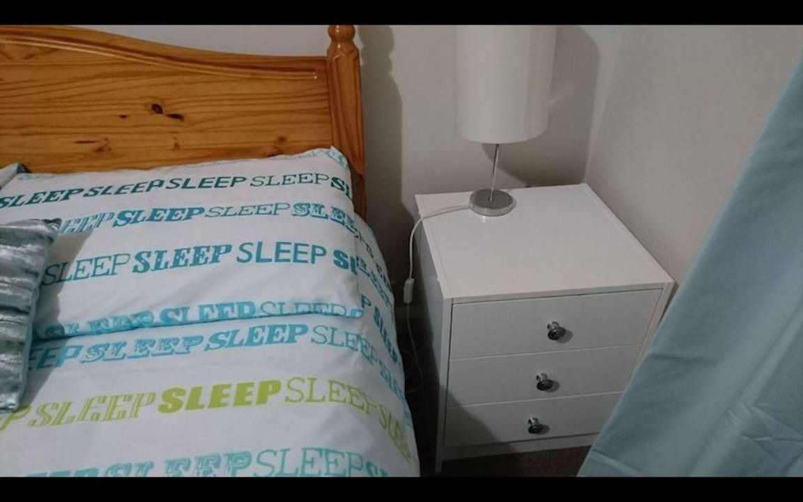 Photo of Bedroom in Harlington