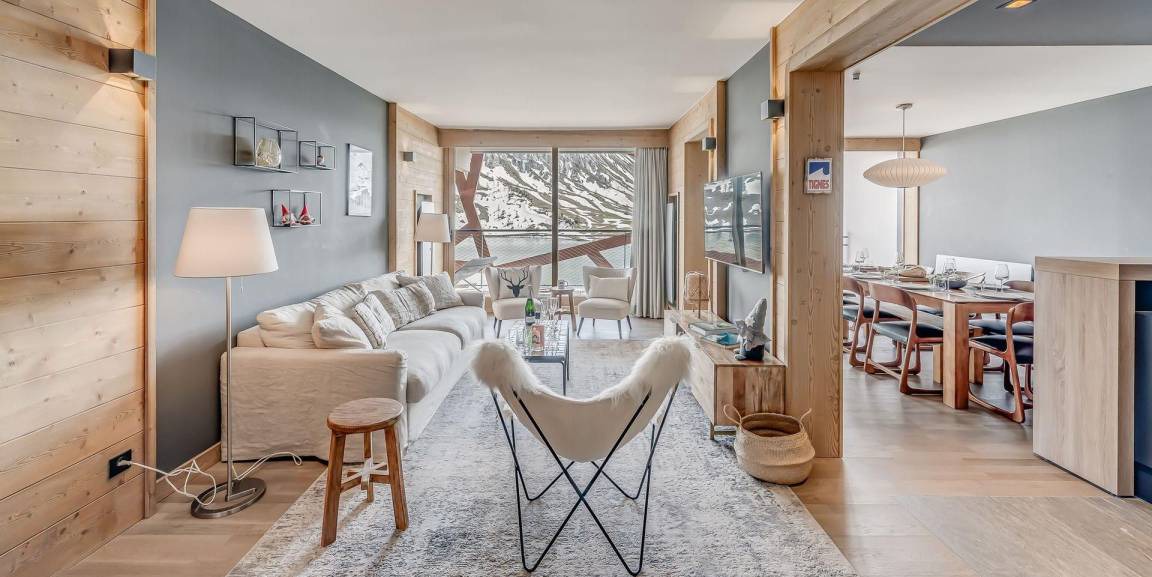 Photo of Others in Tignes le Lac