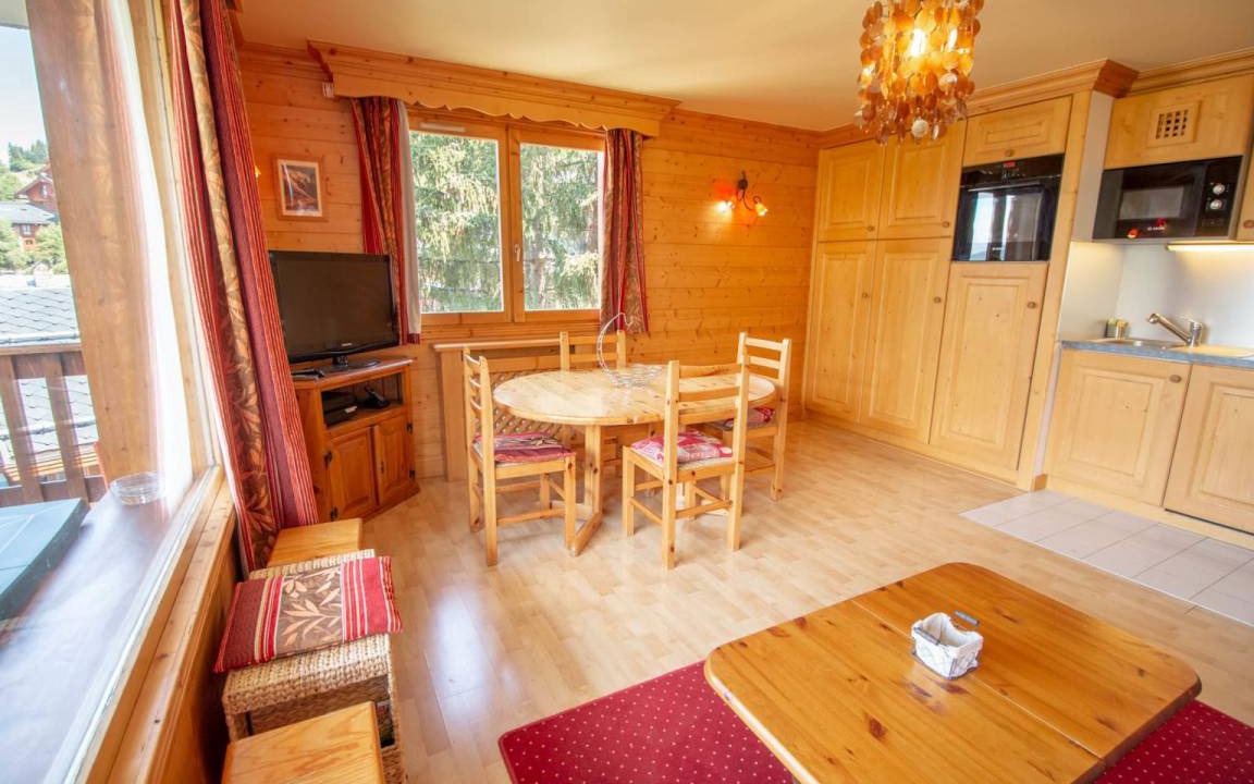 Photo of Others in Meribel
