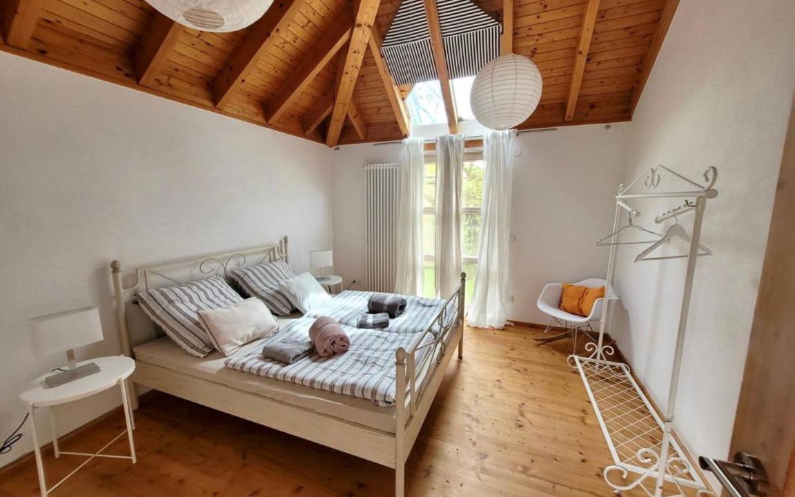 Photo of Bedroom in Gemarkung Stockhausen