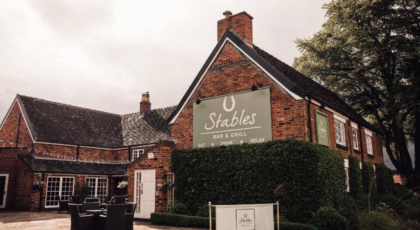 Photo of Others in Alsager