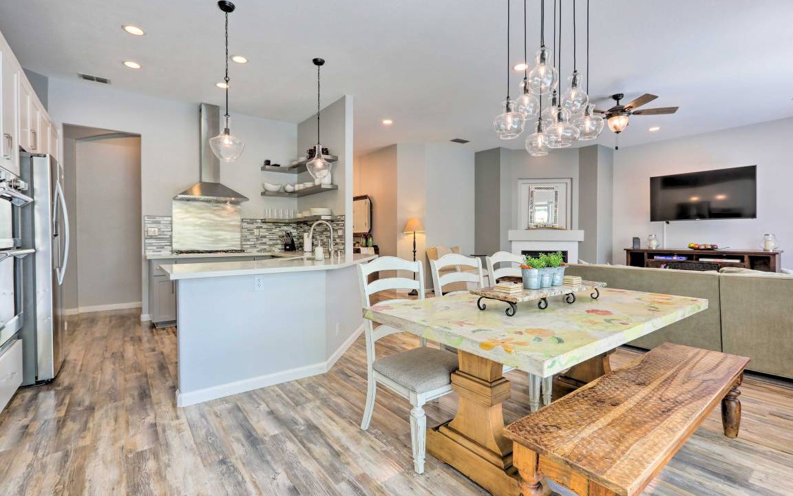 Photo of Livingroom in Folsom