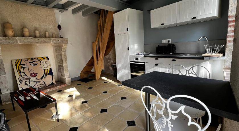 Photo of Kitchen in Chitenay