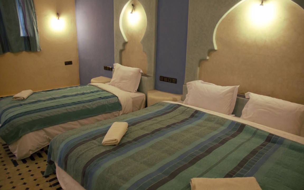 Photo of Bedroom in Hassilabied