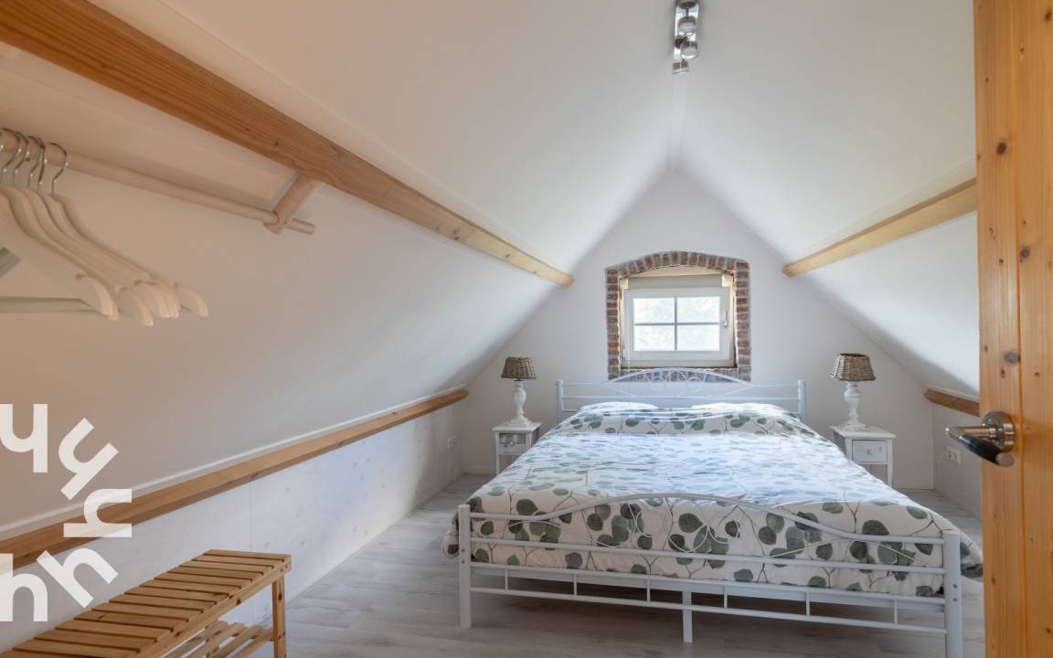 Photo of Bedroom in Grijpskerke