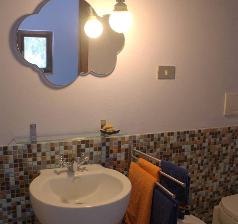 Photo of Bathroom in Macerata