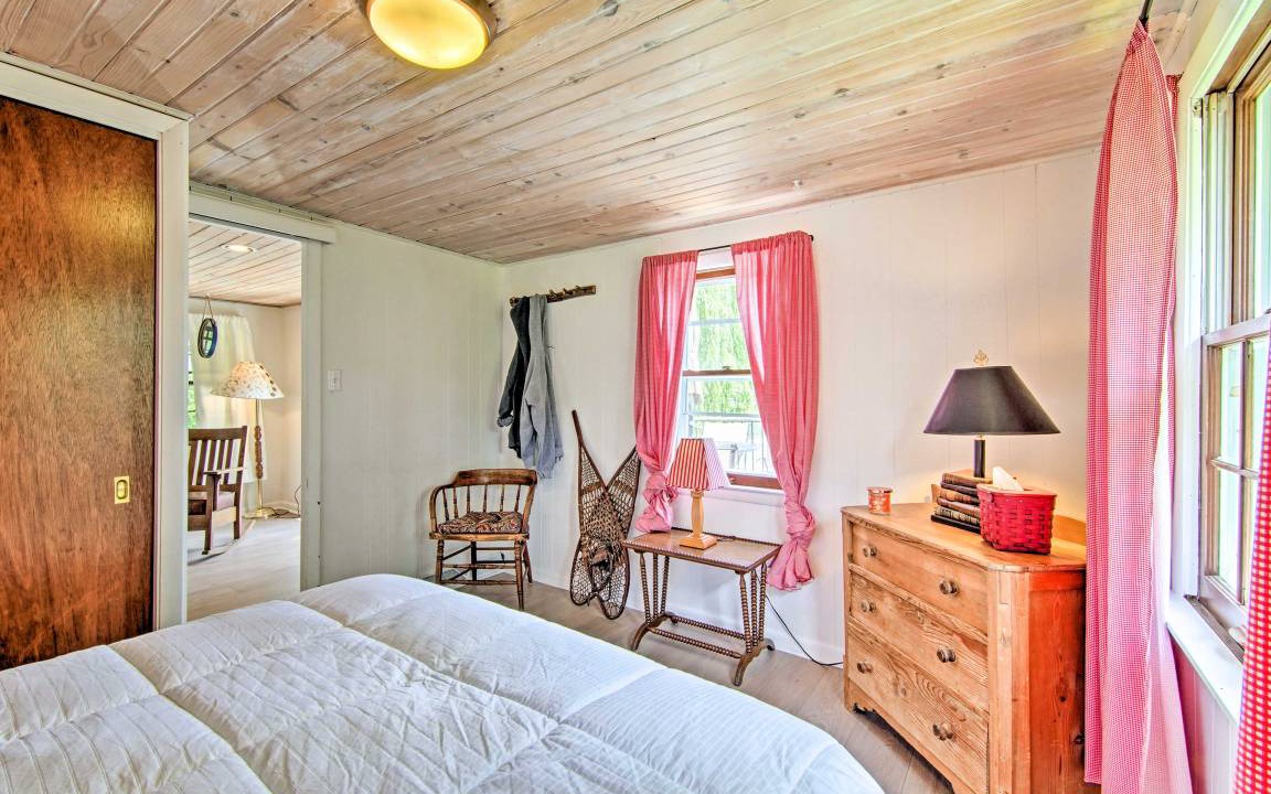 Photo of Bedroom in Horicon