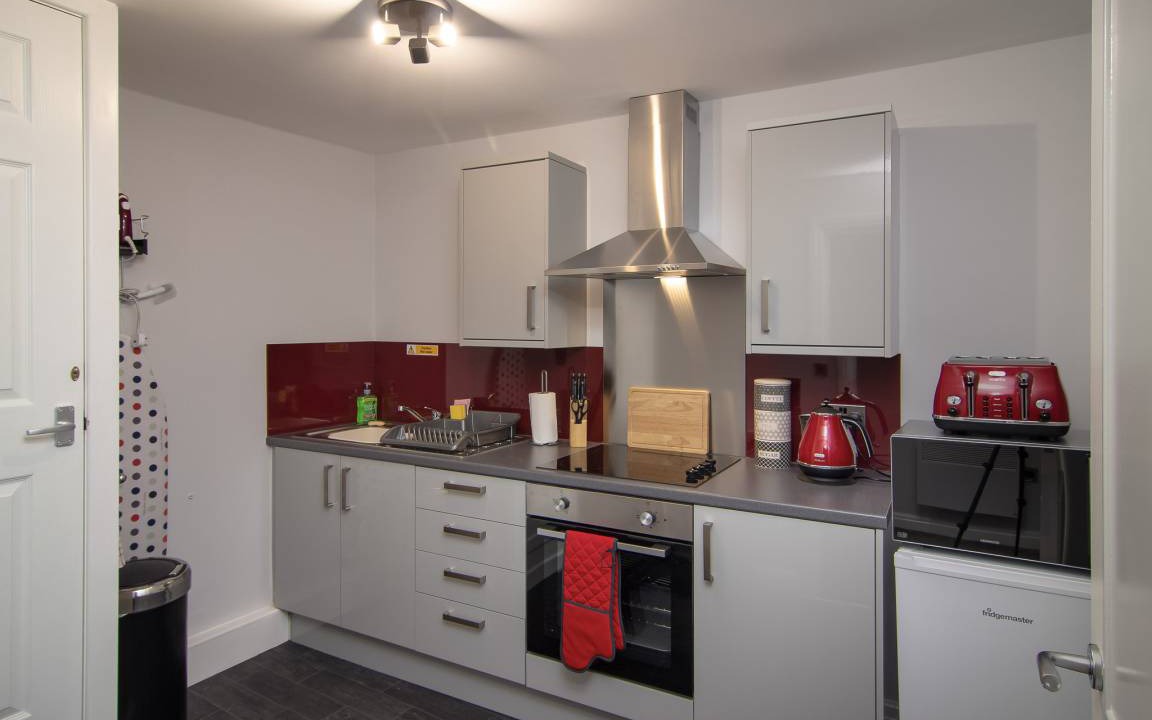 Photo of Kitchen in South Shore