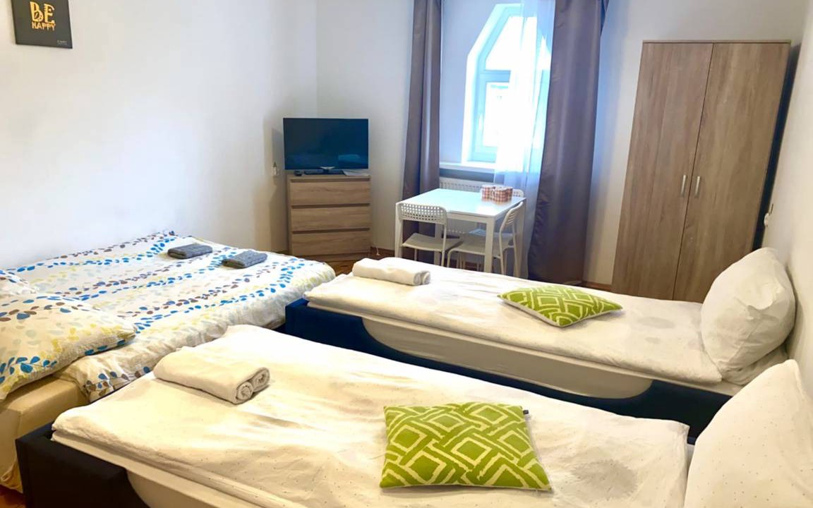 Photo of Bedroom in Osiedle Centrum